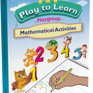 PlayGroup Mathematical Activities