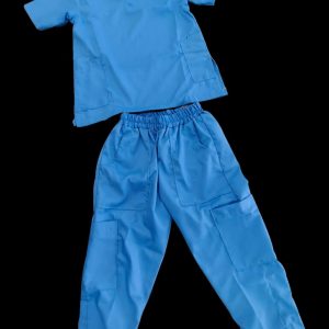 Nurse Scrub
