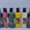 Set of 6 Premix Omega Tempera Paint 250 ml