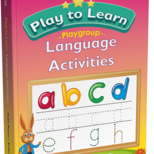 PlayGroup Language Activities