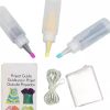 DIY Tie and Dye Kit 3Paints