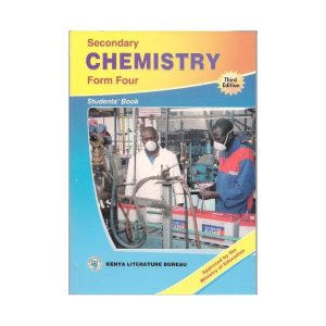 Secondary Chemistry Form 4