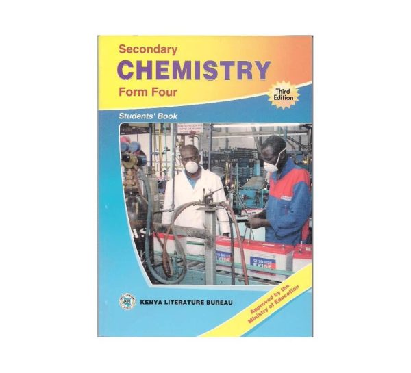 Secondary Chemistry Form 4