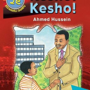 Kesho! Kesho!