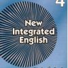 New Integrated English form 4 Students book