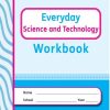 OUP Everyday Science and Technology Workbook Book Grade 5