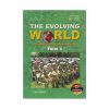 Evolving World History and Government Form 4