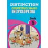 Distinction Competency Based Encyclopedia Grade 2