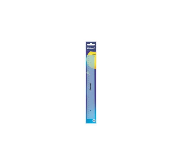 Pelikan Plastic Ruler 30cm
