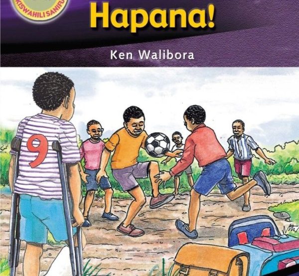 Kisasi Hapana