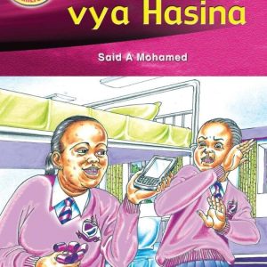 Vipawa Vya Hasina