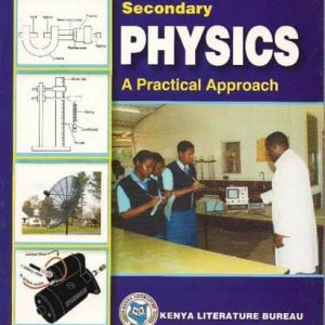 Secondary Physics a Practical Approach