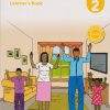 LONGHORN CREATIVE ACTIVITIES PP2