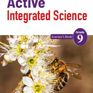 Active Integrated Science Learner’s Book 9