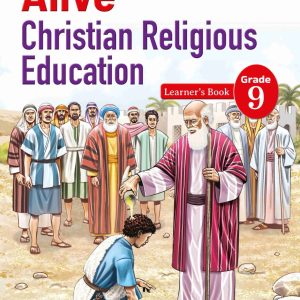 Alive CRE Learner’s Book 9