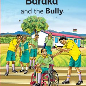 Baraka and the Bully