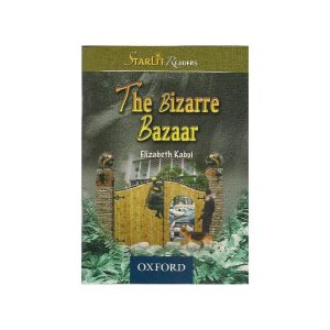 The Bizarre Bazaar