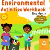 Queenex Blossom Environmental Activities Practice Book Playgroup