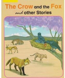 THE CROW AND THE FOX