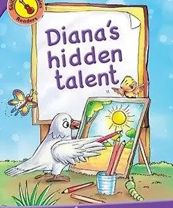 Diana’s Hidden Talent