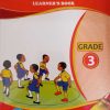 Distinction Creative Activities Grade 3