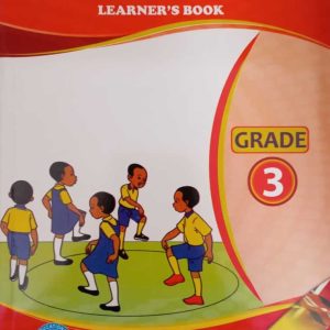 Distinction Creative Activities Grade 3