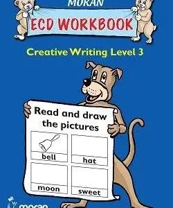 ECD Workbook Creative Writing Level 3