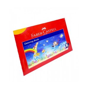 Faber Castell Drawing Book A3