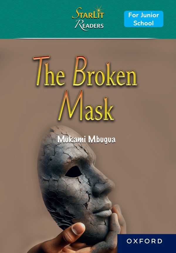The Broken Mask