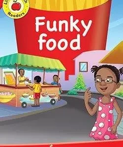 Funky Food