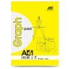 A4 Graph Pad