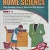HIGHFLYER KCSE HOMESCIENCE FORM 1-4