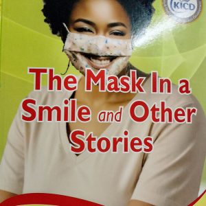 THE MASK IN A SMILE and OTHER STORIES