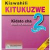 Kiswahili Kitukuzwe Kidato Cha 2 -KLB
