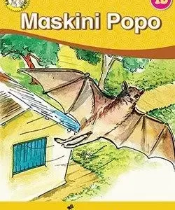 Maskini Popo