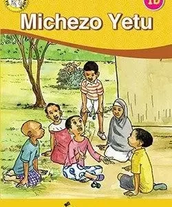 Michezo Yetu