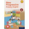 OUP New Progressive English Grade 6