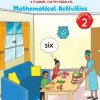 CBC Made Familiar Mathematics Activities Workbook PP2