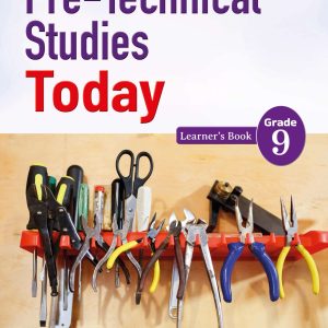 Pre Technical Studies Today Learner’s Book 9