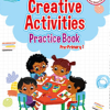 Queenex Creative Activities Practice Book Pp1