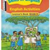 Moran Skills in English Activities Learners book Grade2