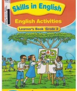 Moran Skills in English Activities Learners book Grade2
