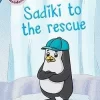 Sadiki to the Rescue