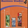 Trendy Business Studies Form 4