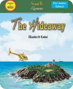 The HideAway by Elizabeth Kibui (Oxford)
