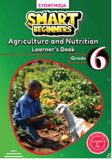 Smart Beginners Agriculture Grade 6