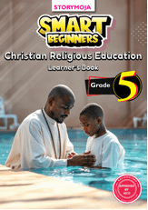 Storymoja Smart Beginners CRE Grade 5