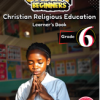 Storymoja Smart Beginners CRE Grade 6