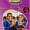 Storymoja Smart Beginners Science Grade 4