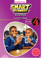 Storymoja Smart Beginners Science Grade 4